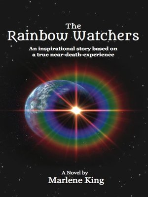 cover image of The Rainbow Watchers